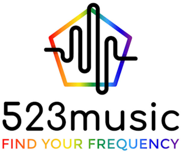 523 Music