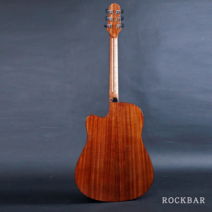 MUXIKA M2-D 41-Inch High-quality Acoustic Guitar