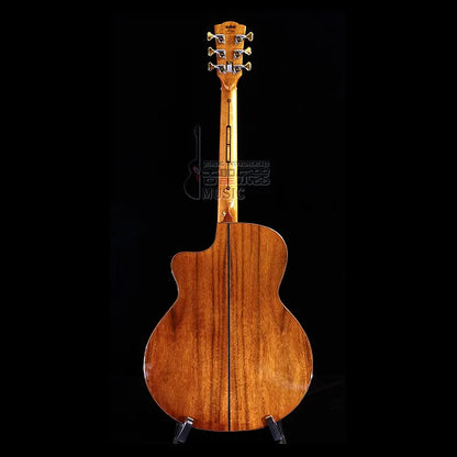 Merida Venus 41 inch KOA Acoustic Guitar