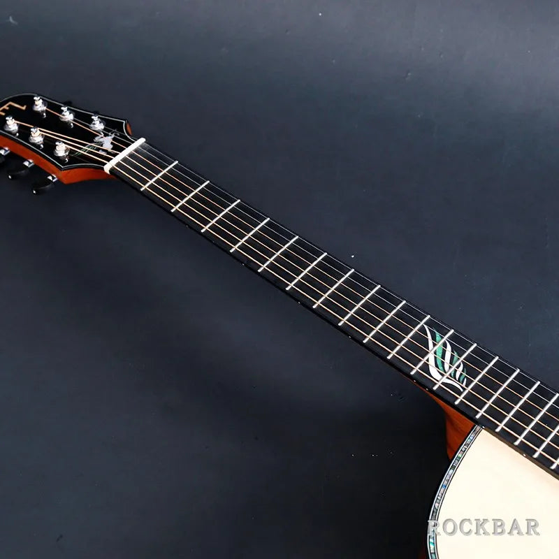 MUXIKA M3-F 40-inch high-quality Acoustic Guitar