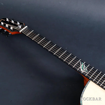 MUXIKA M3-F 40-inch high-quality Acoustic Guitar