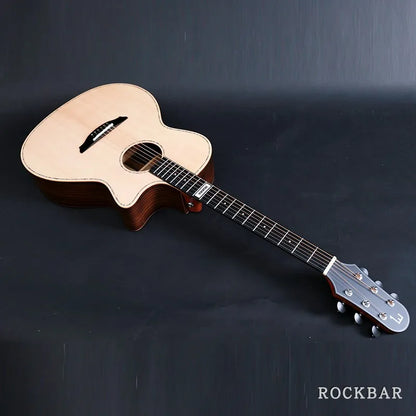 MUXIKA M3-A 40-inch high-quality Acoustic Guitar