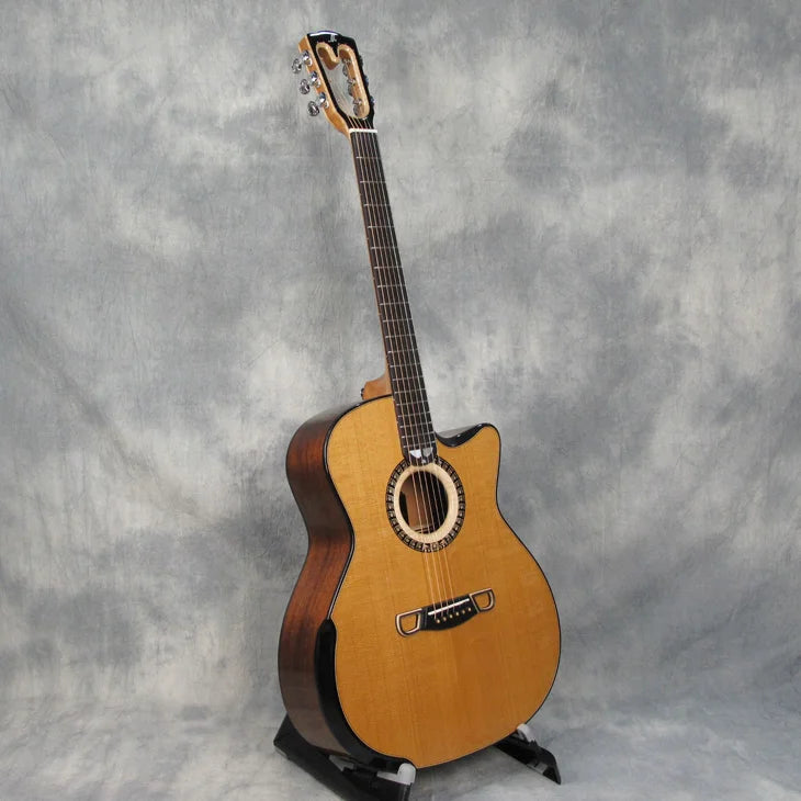 Merida GANDHARVA 41 Inch Acoustic Guitar