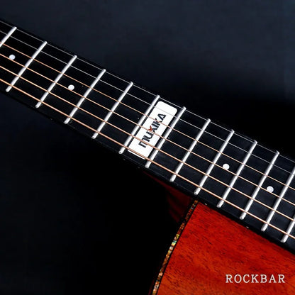 MUXIKA M2-D 41-Inch High-quality Acoustic Guitar