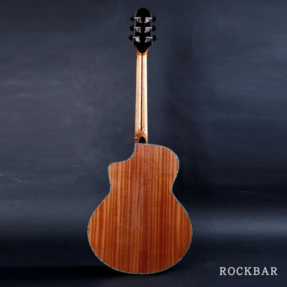 MUXIKA M3-F 40-inch high-quality Acoustic Guitar