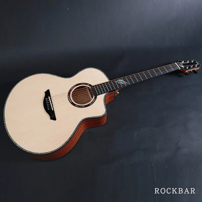 MUXIKA M3-F 40-inch high-quality Acoustic Guitar