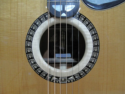 Merida GANDHARVA 41 Inch Acoustic Guitar