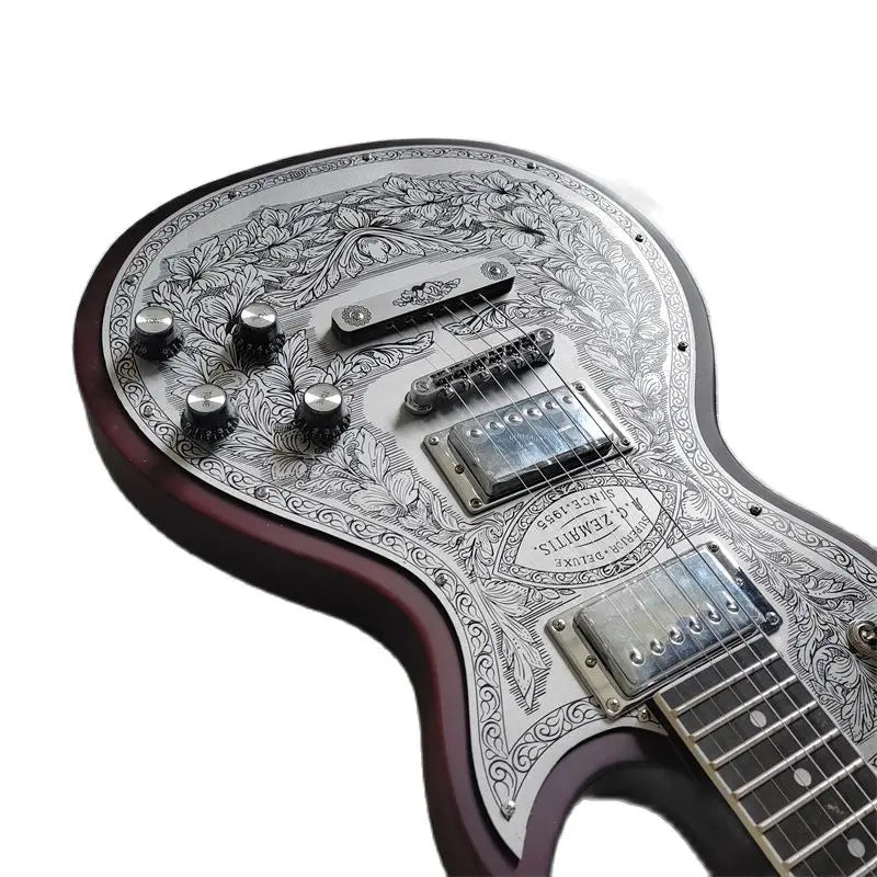 Classic 6 Strings Electric Guitar