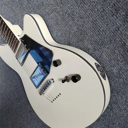 Classic Manufactured 6-string Electric Guitar