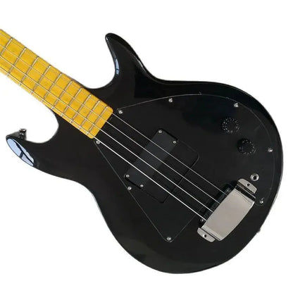 Electric Bass Guitar 4-String 22 Frets Classic