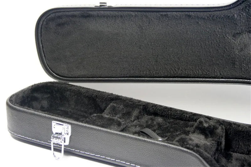 Maple Multilayer Guitar Hard Case