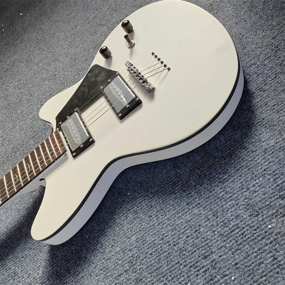 Classic Manufactured 6-string Electric Guitar