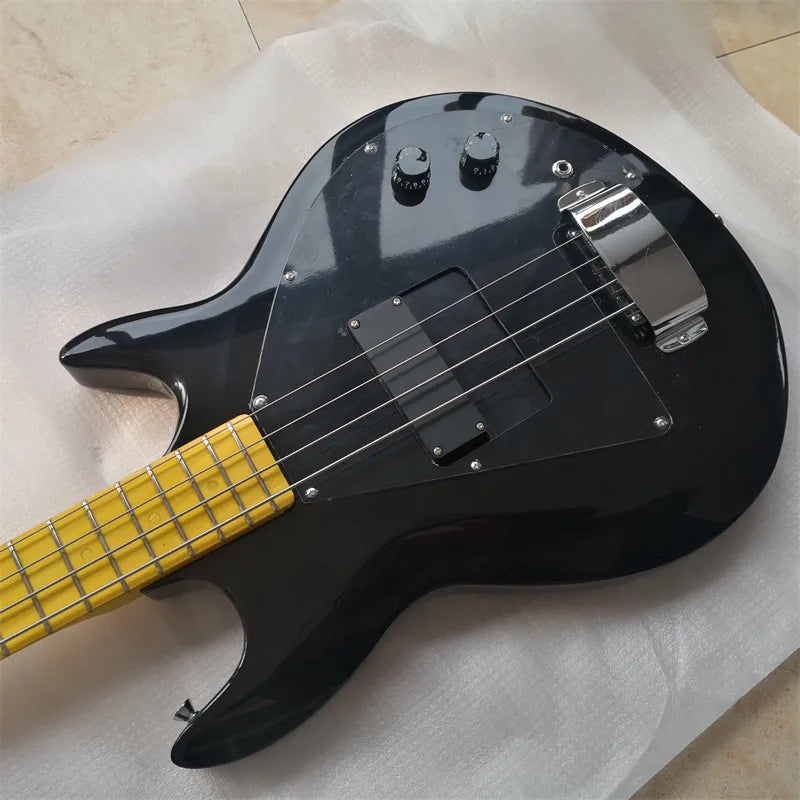 Electric Bass Guitar 4-String 22 Frets Classic